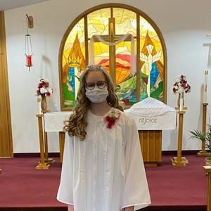 Meet your Posher, Jennifer